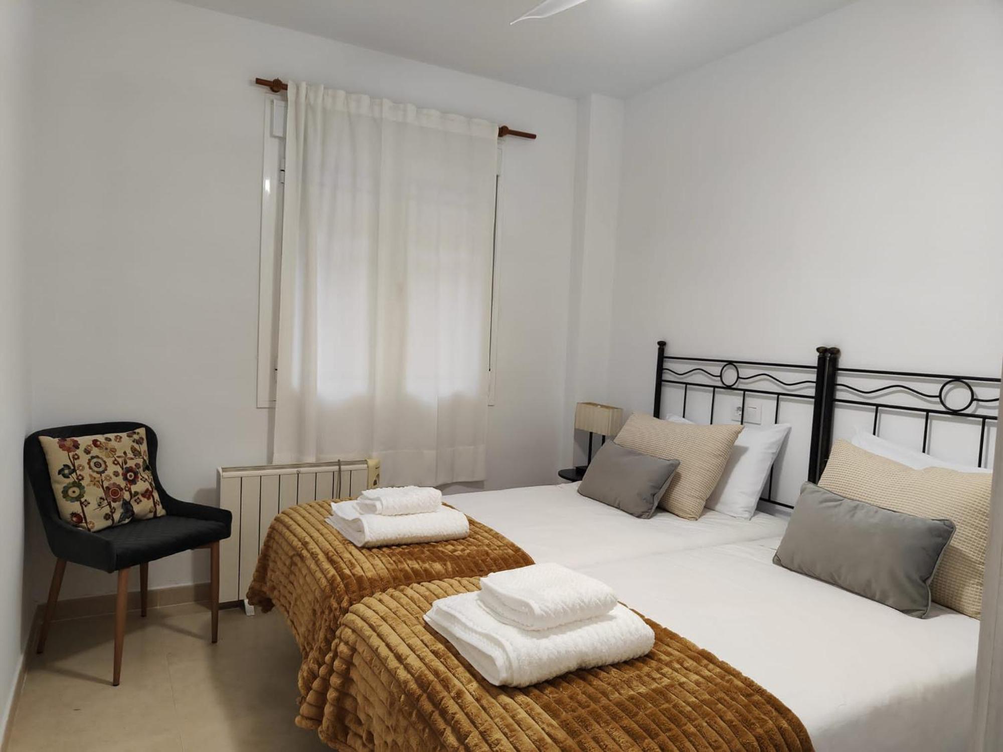 Apartamento A La Vera De Martina Jarandilla de la Vera Kültér fotó