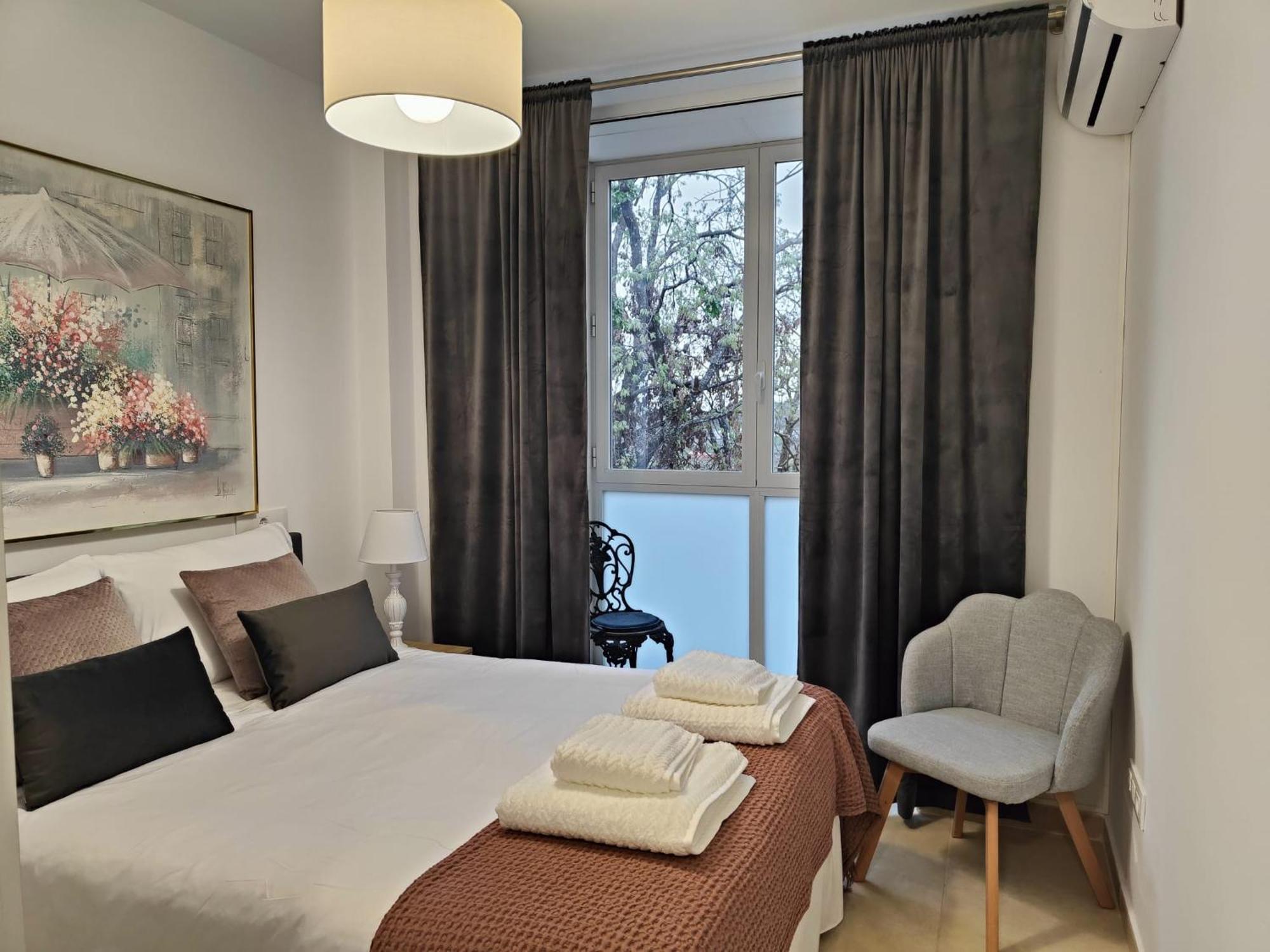 Apartamento A La Vera De Martina Jarandilla de la Vera Kültér fotó
