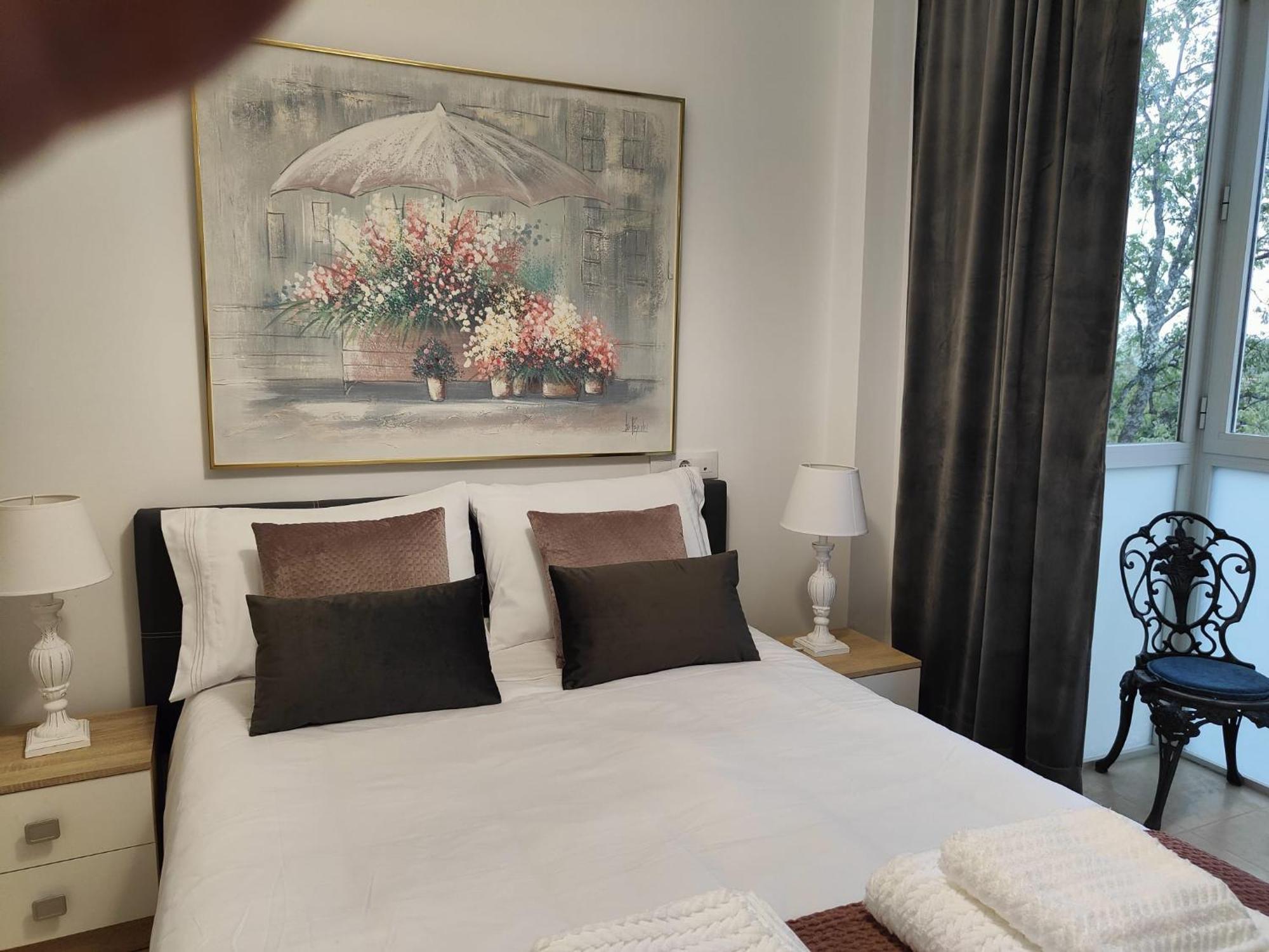 Apartamento A La Vera De Martina Jarandilla de la Vera Kültér fotó