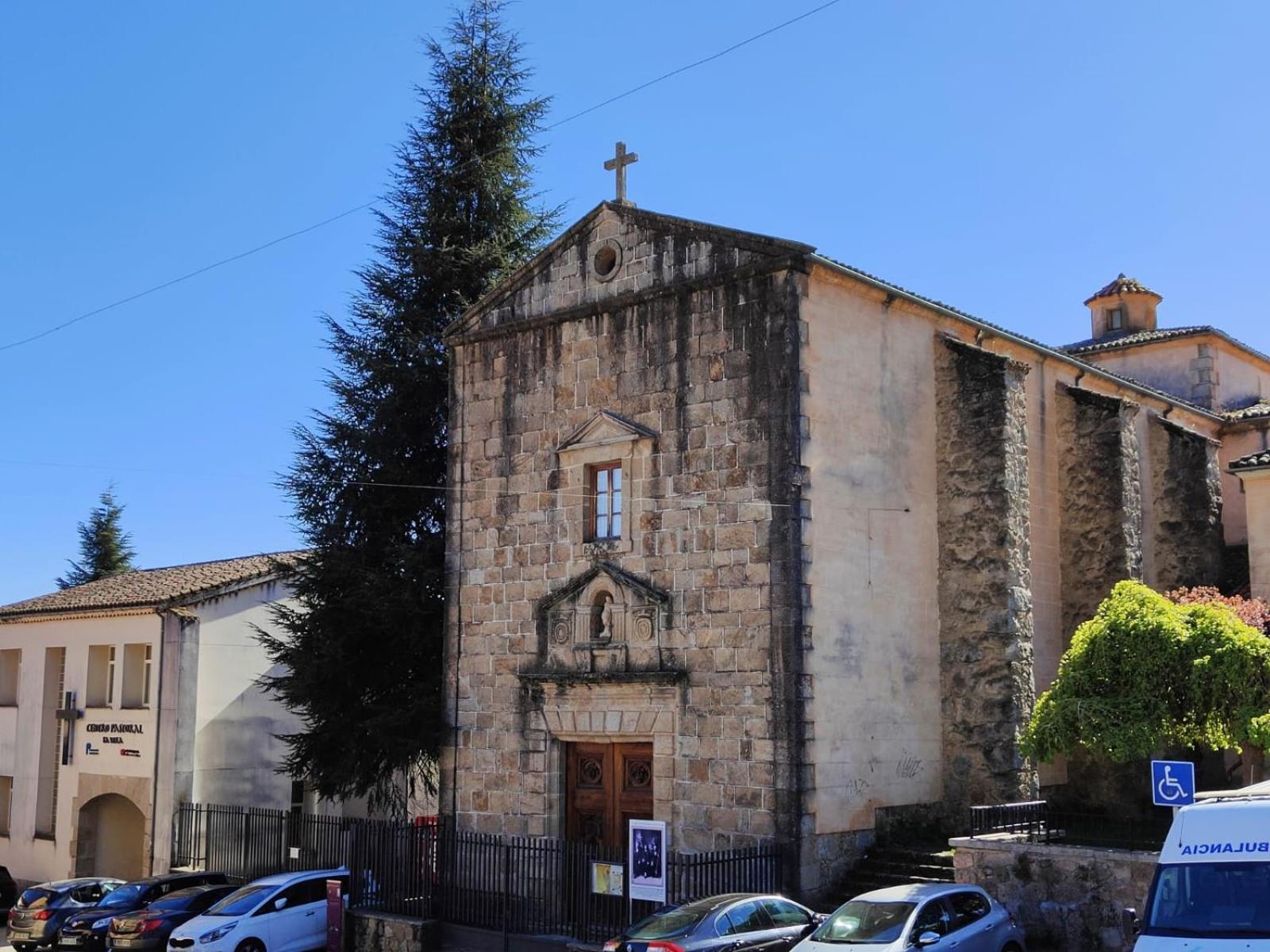 Apartamento A La Vera De Martina Jarandilla de la Vera Kültér fotó