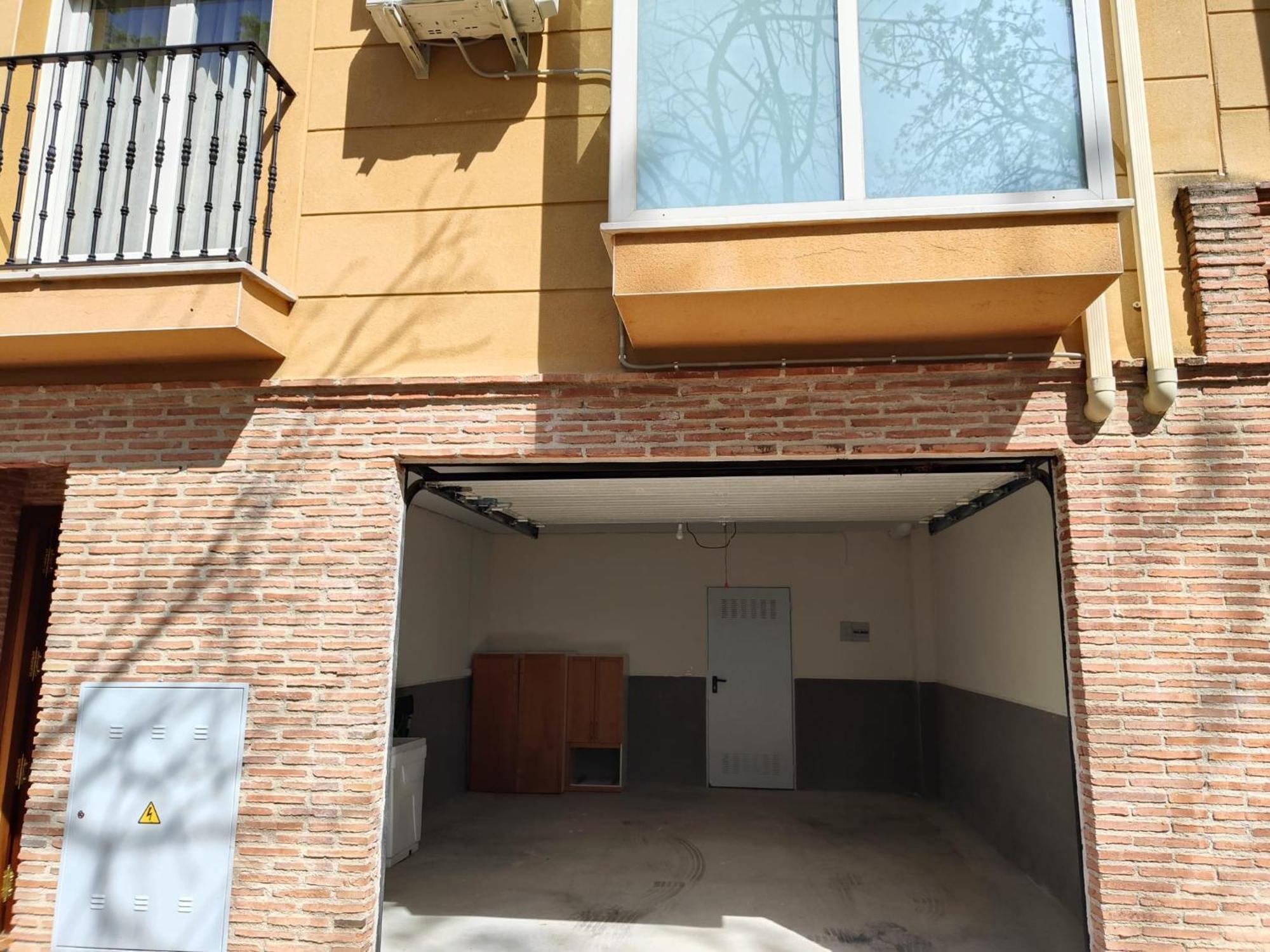 Apartamento A La Vera De Martina Jarandilla de la Vera Kültér fotó